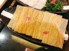 -捞神汤物料理(正大广场店)