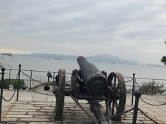 -胡里山炮台