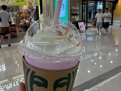 -星巴克臻选(重庆大融城店)