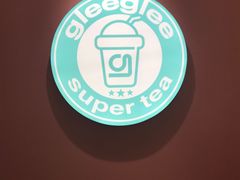 -gleeglee乐溢亦茶(合生汇店)