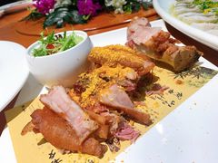 -松府名人汇大酒店-中餐厅(松江店)