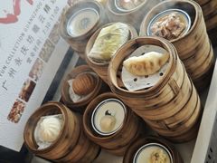 -广州永庆坊瞻云精选酒店