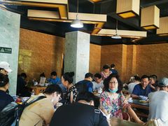 -清真磨沟沿老字号牛肉面(总店)