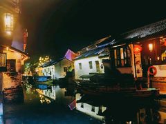 -周庄红庭演艺酒吧