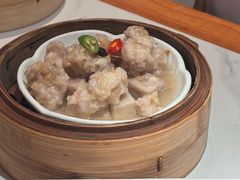 -禄运茶居·手工点心(猎德店)