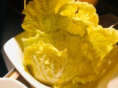 -海底捞火锅(崇文门新世界百货店)