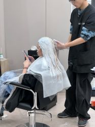 -BEAUTY HAIR GANO