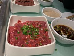 -海底捞火锅(上元大街店)