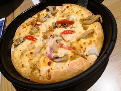 -必胜客(广渠路店)