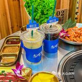 义乌不能错过的韩式烤肉 拍照打卡超出片！
