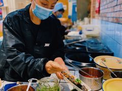 -董顺桃小粒臭豆腐(太平街一店)