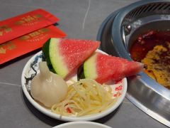 -蜀留香火锅·始于1999·原四川老火锅(白堤路店)