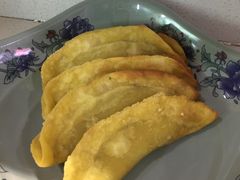 -老新隆牛肉锅贴(新街口店)