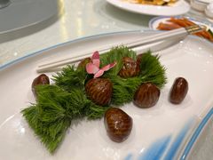 -太极·粤菜餐厅(亚运村鸟巢店)