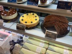 -丁香西饼屋(桂林路店)