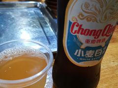-夜烤·宜宾烧烤(洋河路店)