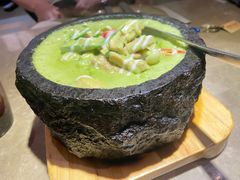 -星叶·东南亚料理(温州万象城店)