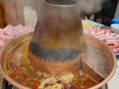 -宣武小院涮肉(前门店)