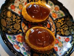 一口鲍鱼酥-三号黄浦会Canton Table