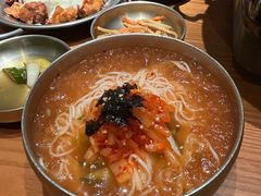 -春熙台韩国料理·章鱼肥牛(西丽店)