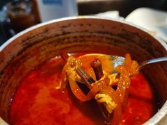 -火炉火自助餐(枫蓝国际店)