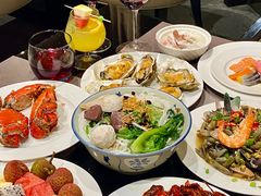 -汕头龙光喜来登酒店