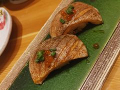 -大岛日本料理铁板烧(南通大饭店)