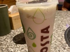 -COSTA COFFEE(龙德广场店)