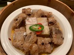 -陶陶居海鲜酒家(新马路店)