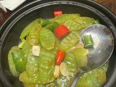 -厦门朗豪酒店 · 明阁中餐厅