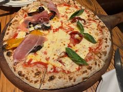 -La Strada(安福路店)