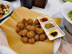 -东兴楼饭庄(六里桥店)