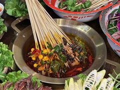-牛签签串串香(IFS店)