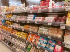 -AEON永旺(东方宝泰店)