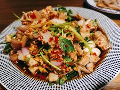 -二孃鸡爪爪(东风路总店)
