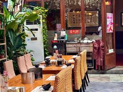 -束河人家(南锣鼓巷店)