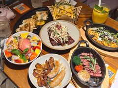 -The Good Place好地方·Brunch·coffee(国贸店)