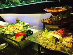 -泰谷酒店·太古码头闽菜自助餐厅