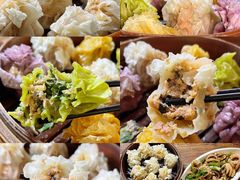 -正宗天津烧麦馆(柳州路店)