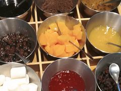 -比格比萨自助(国展店)