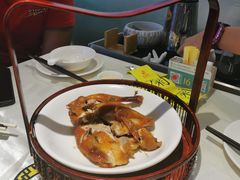 -山顶沙河粉-粤菜馆(凯旋店)