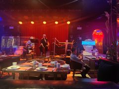 -108·公社·创意餐厅·LIVE HOUSE(李公堤店)