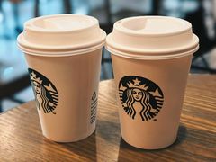 -星巴克(南京同曦万尚城店)