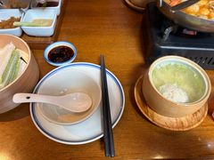 厦门传统肉蓉炖盅-林四喜·闽南传家菜(鼓浪屿店)