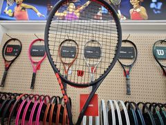 -Wilson威尔胜(漕溪北路店)