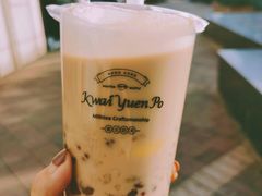 -桂桂茶(金谊广场店)
