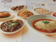 -松鹤楼·苏式汤面(虹桥天地店)