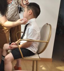 -NICE KIDS 奈时儿童摄影