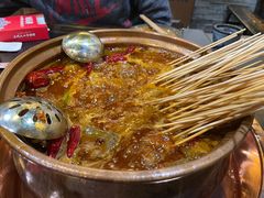 -镇江龙·火锅串串(武侯祠店)