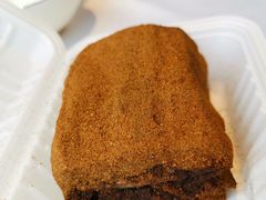 -老回回饺子馆(海洋馆店)